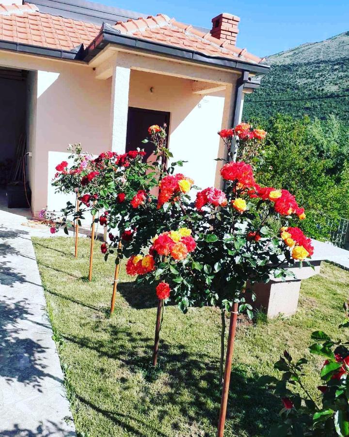 River Side Trebinje Hotel Екстериор снимка