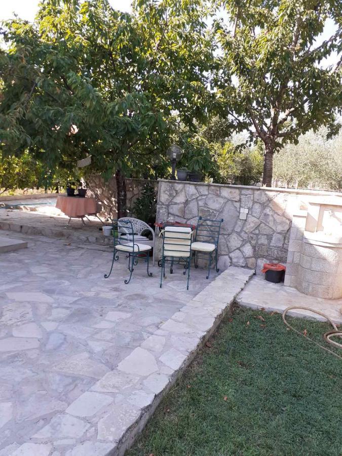 River Side Trebinje Hotel Екстериор снимка