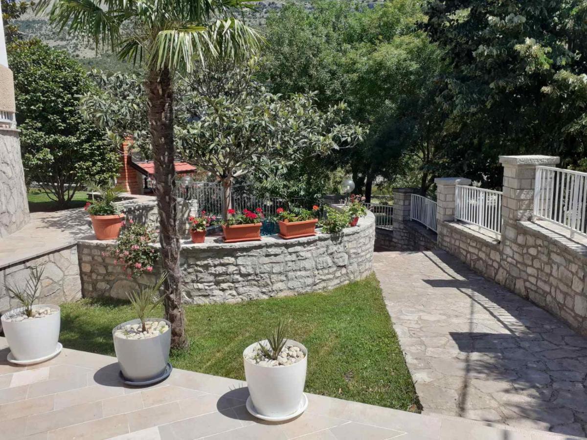 River Side Trebinje Hotel Екстериор снимка