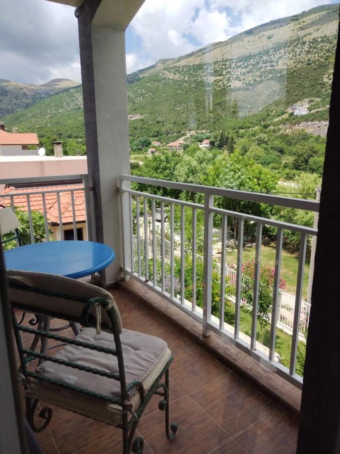 River Side Trebinje Hotel Екстериор снимка