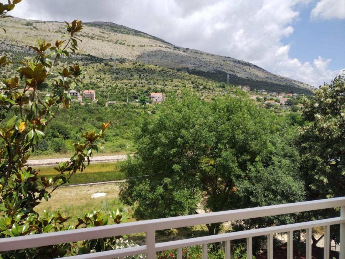 River Side Trebinje Hotel Екстериор снимка