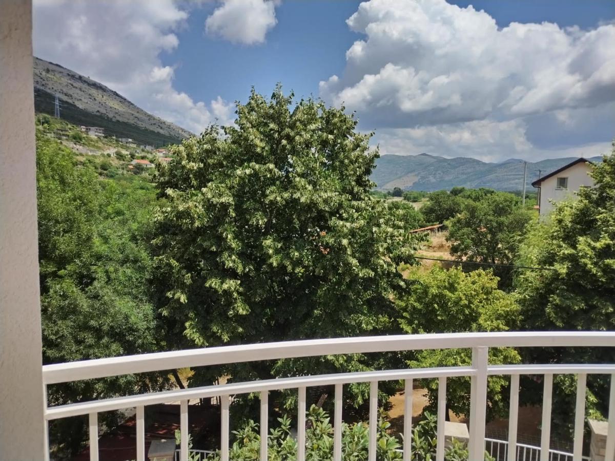 River Side Trebinje Hotel Екстериор снимка