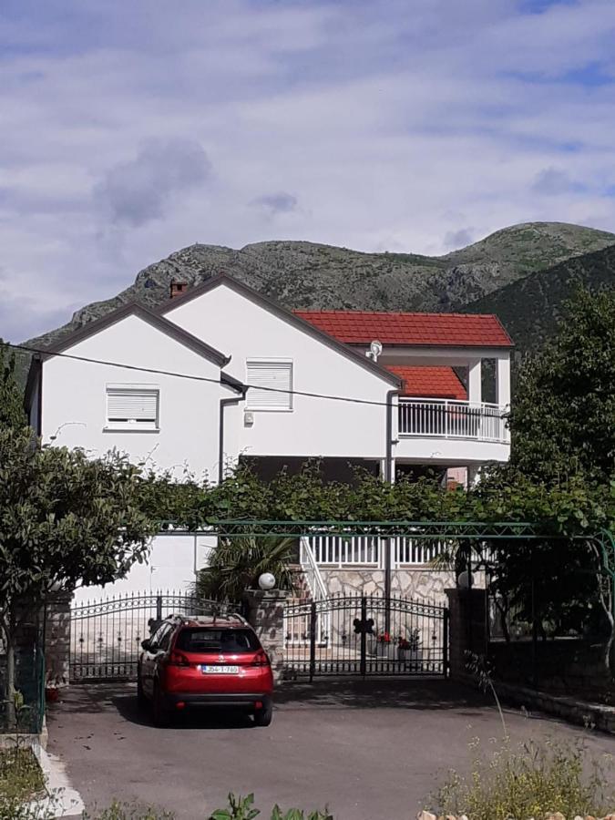 River Side Trebinje Hotel Екстериор снимка