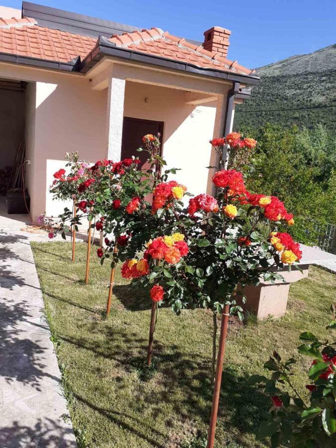 River Side Trebinje Hotel Екстериор снимка