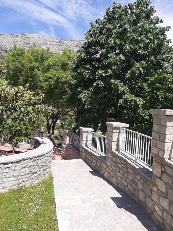 River Side Trebinje Hotel Екстериор снимка