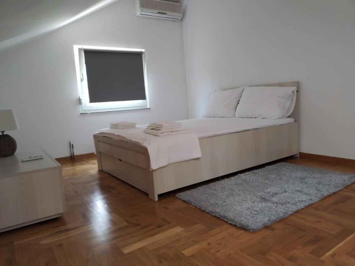 River Side Trebinje Hotel Екстериор снимка