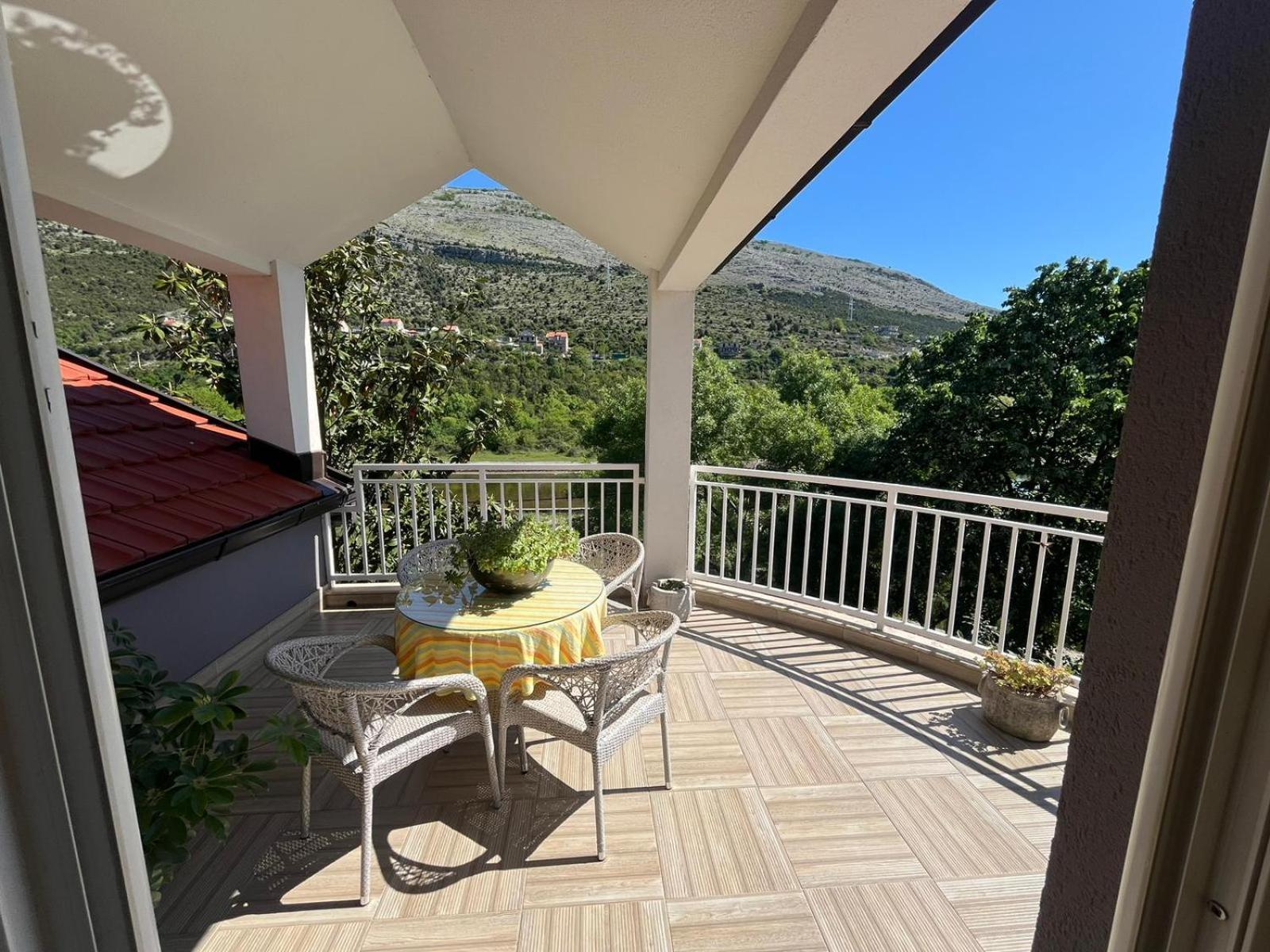 River Side Trebinje Hotel Стая снимка