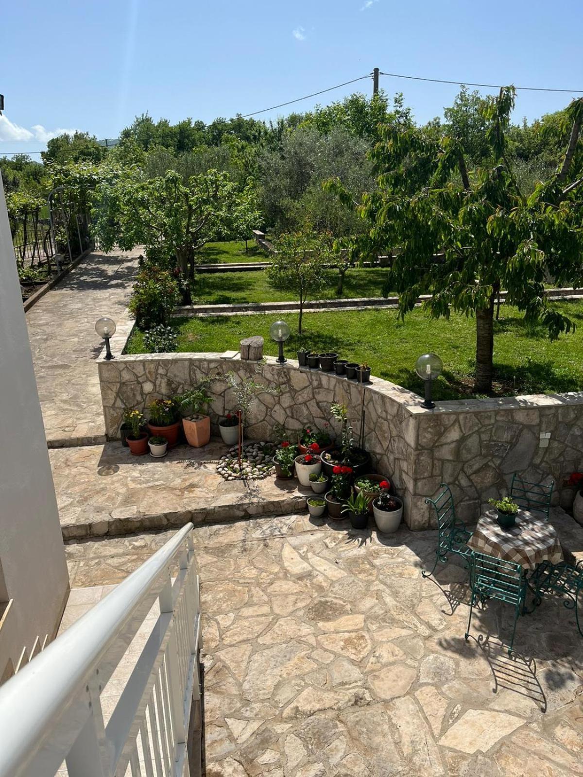 River Side Trebinje Hotel Екстериор снимка