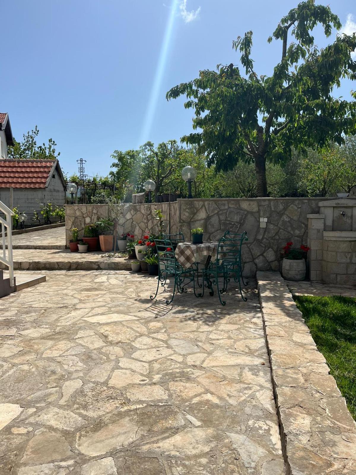 River Side Trebinje Hotel Екстериор снимка