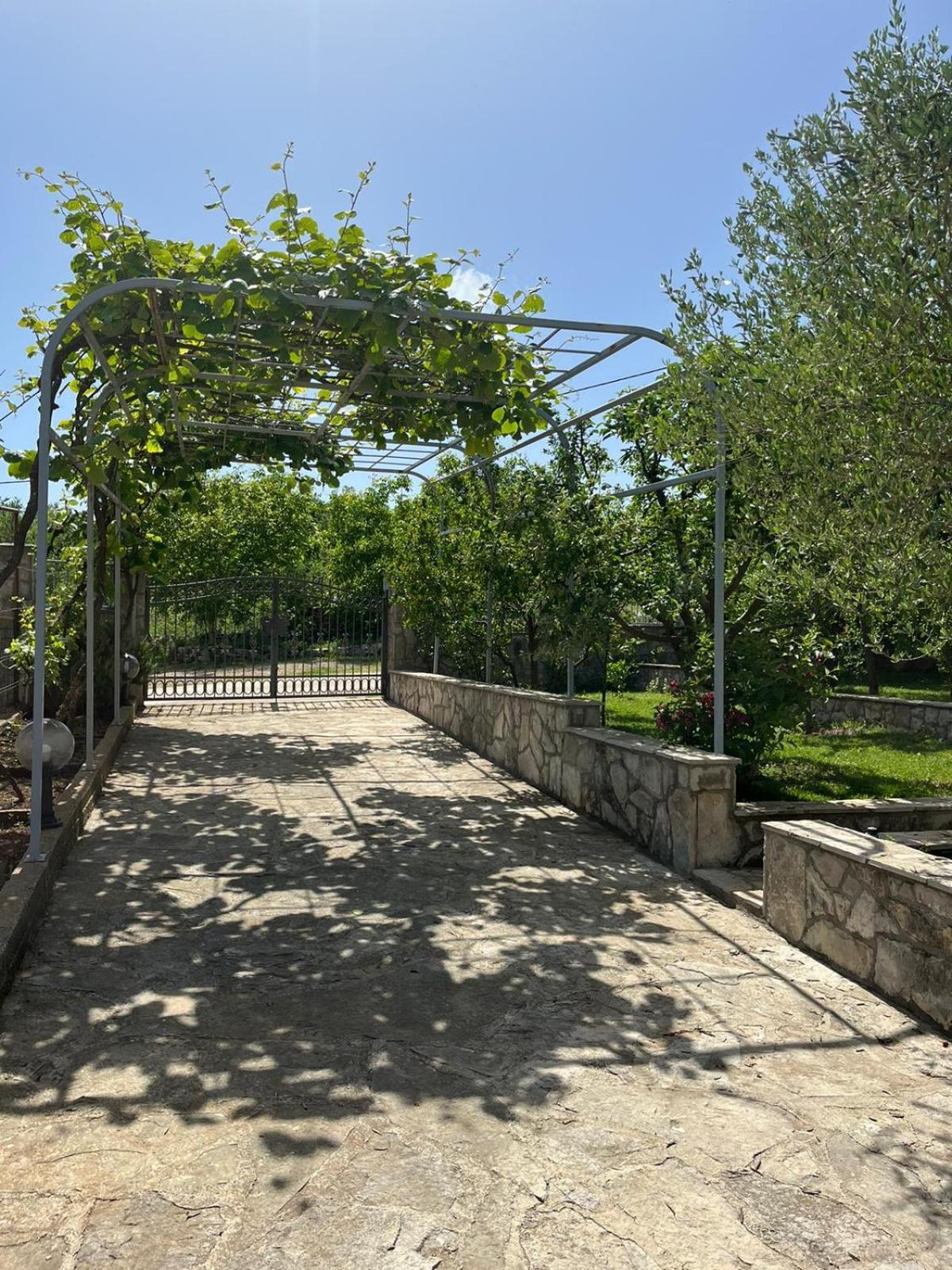 River Side Trebinje Hotel Екстериор снимка