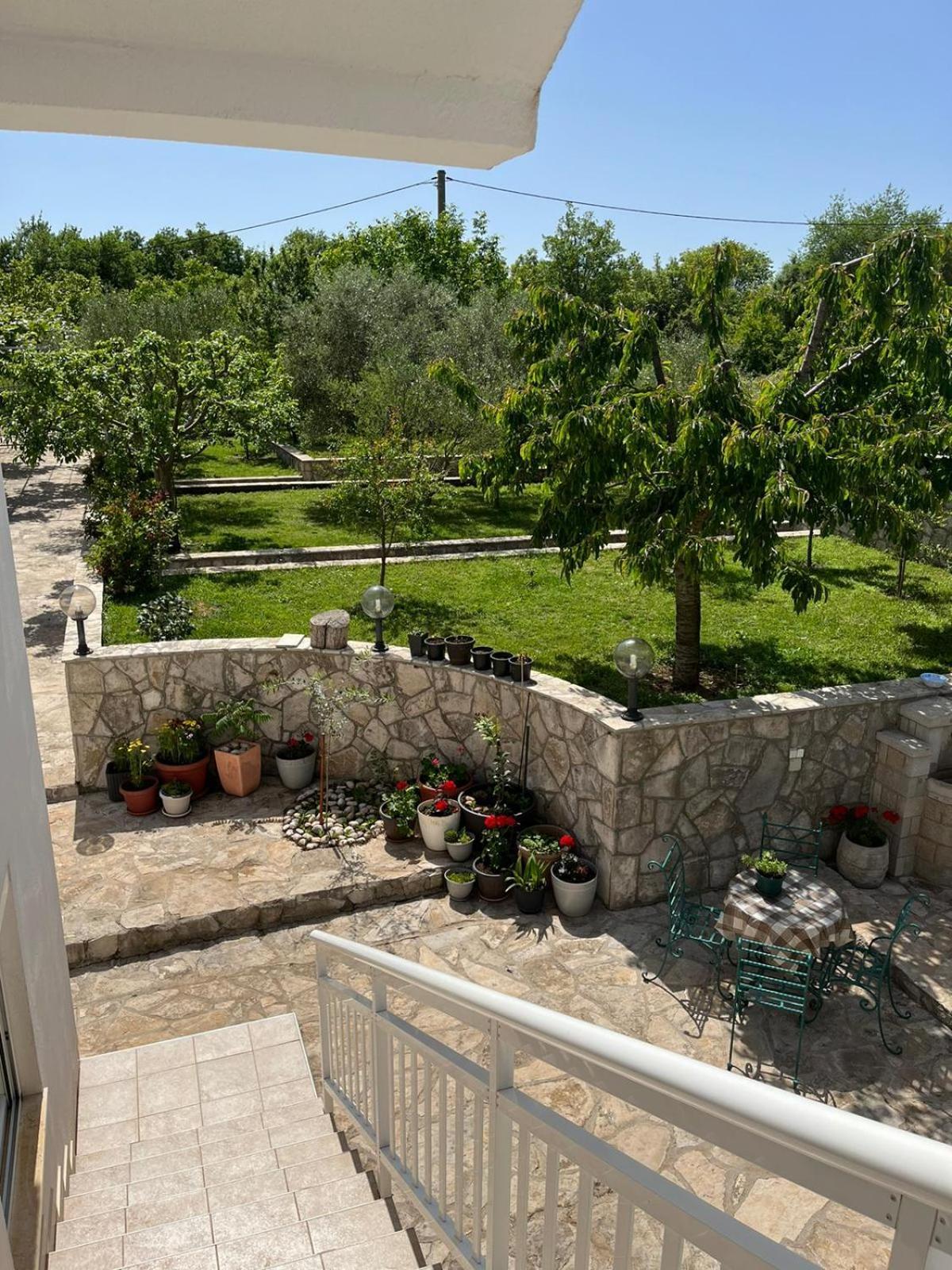 River Side Trebinje Hotel Екстериор снимка