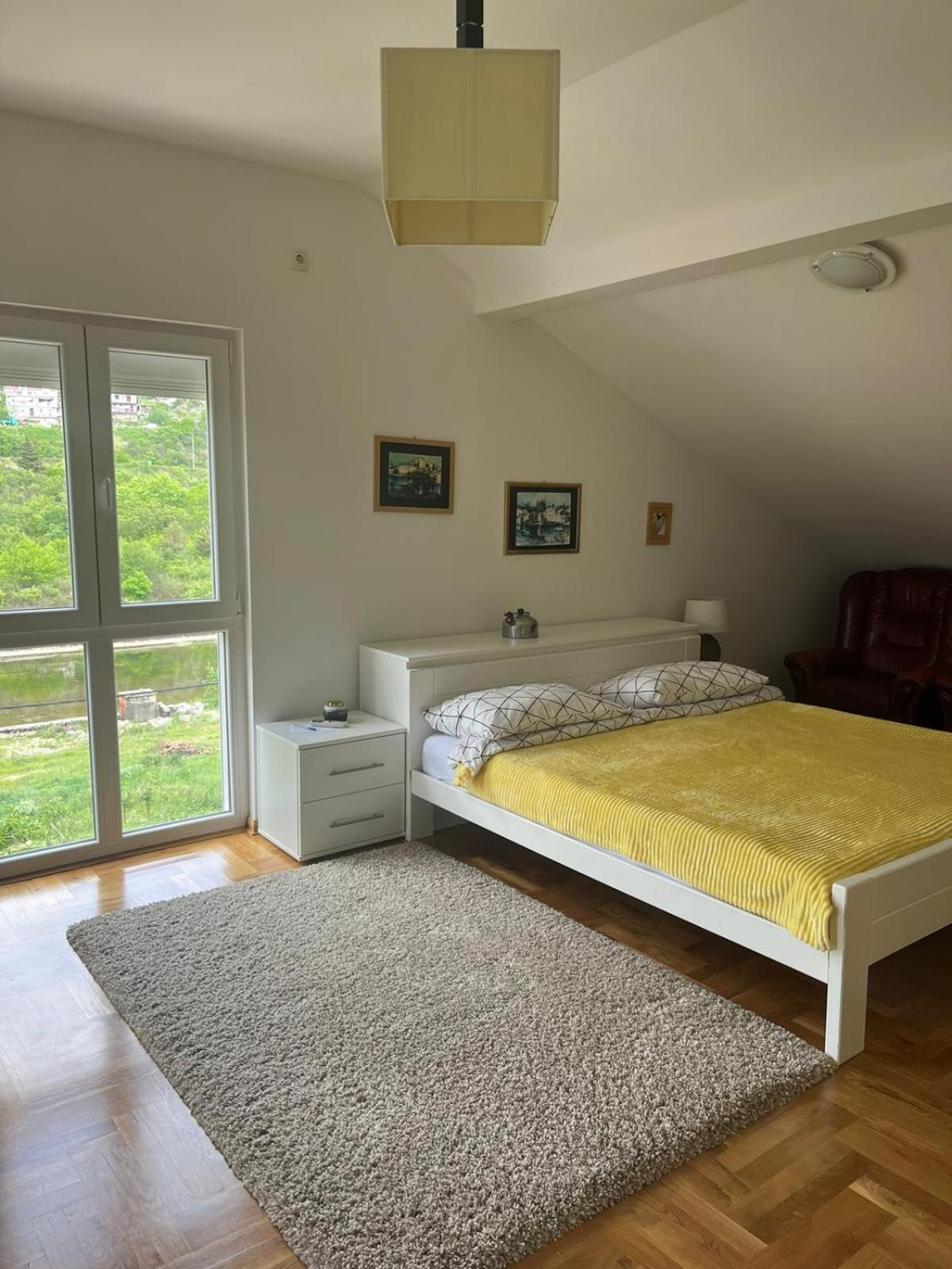 River Side Trebinje Hotel Стая снимка