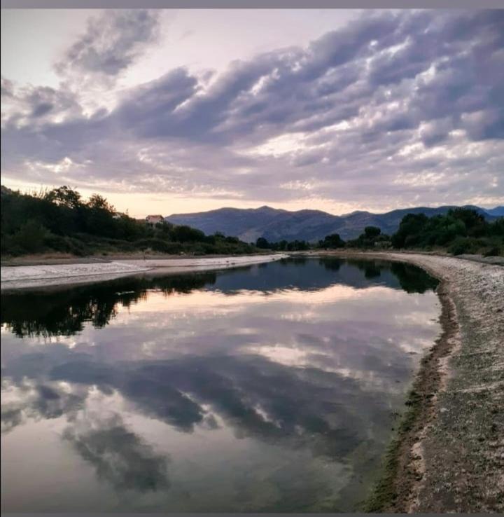 River Side Trebinje Hotel Екстериор снимка